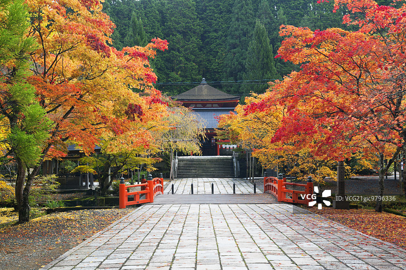 日本和歌山县图片素材
