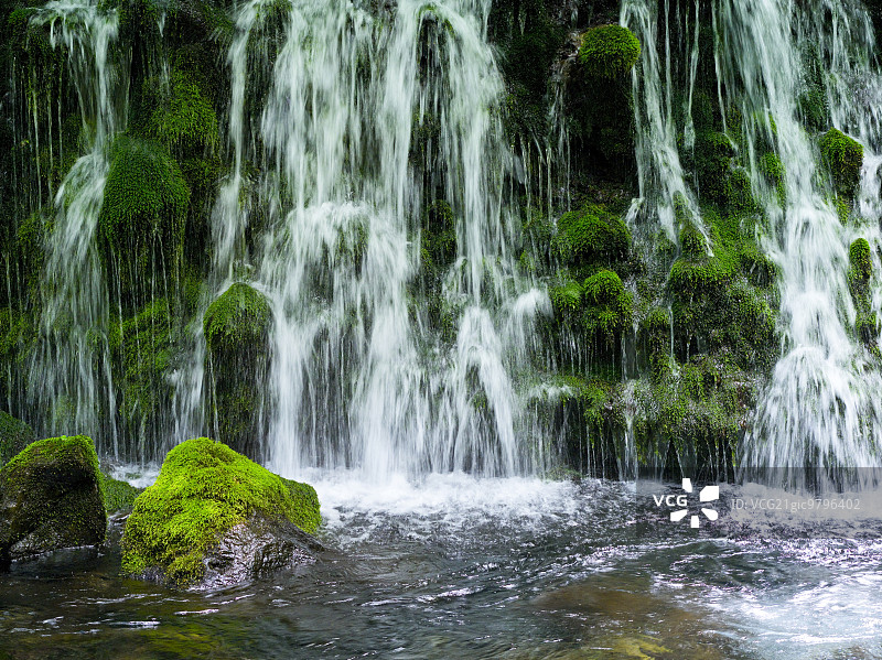 日本秋田县图片素材
