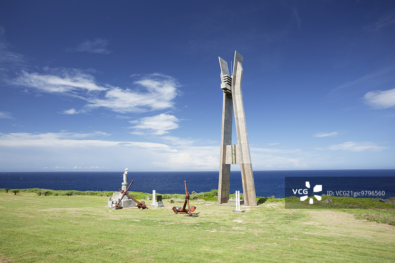 日本鹿儿岛县图片素材