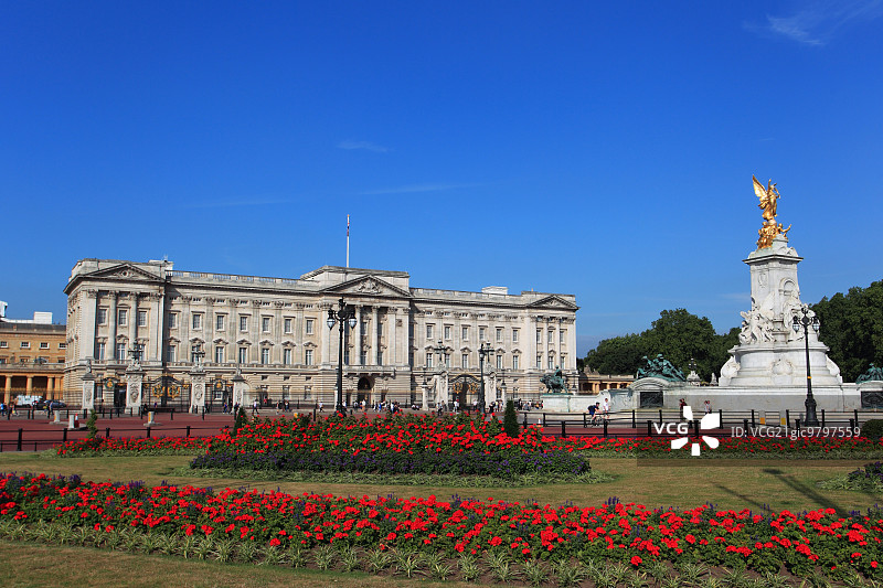 英国伦敦图片素材