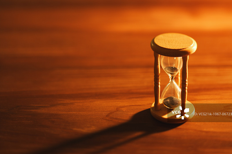 沙漏图片素材