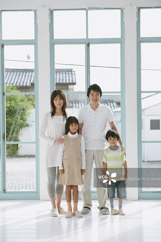 全家福图片素材