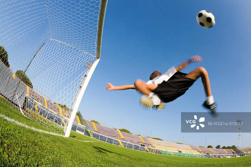 精彩截击图片素材