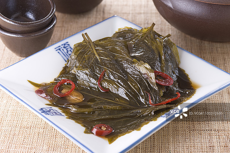 腌制Kketnip图片素材