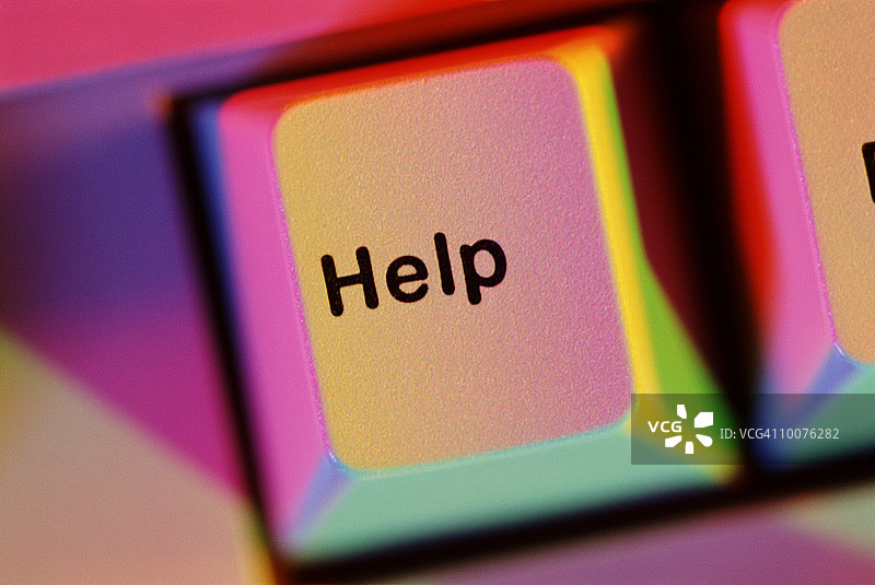 电脑键盘图片素材