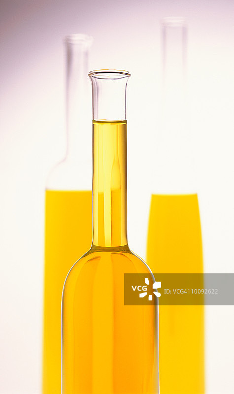 橄榄油瓶图片素材