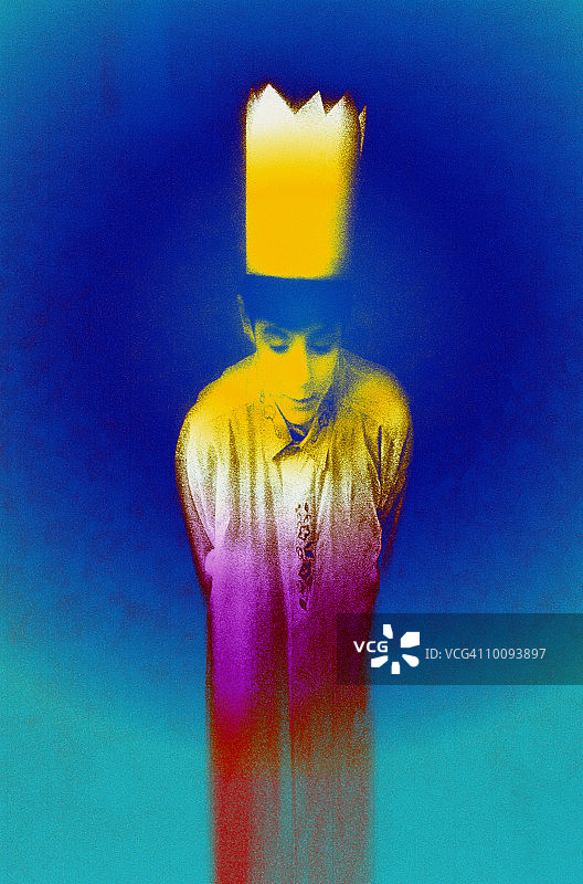 小王子图片素材