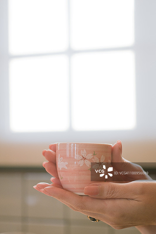 下午茶图片素材
