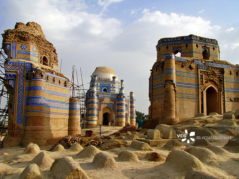 乌奇谢里夫图片素材