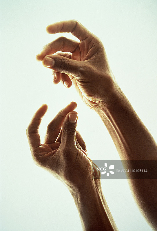 弹手指图片素材