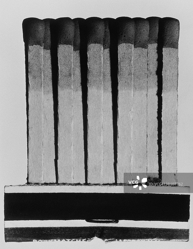 火柴盒图片素材