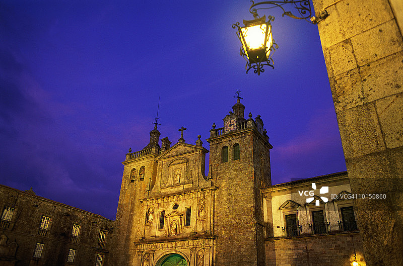 葡萄牙维塞乌图片素材