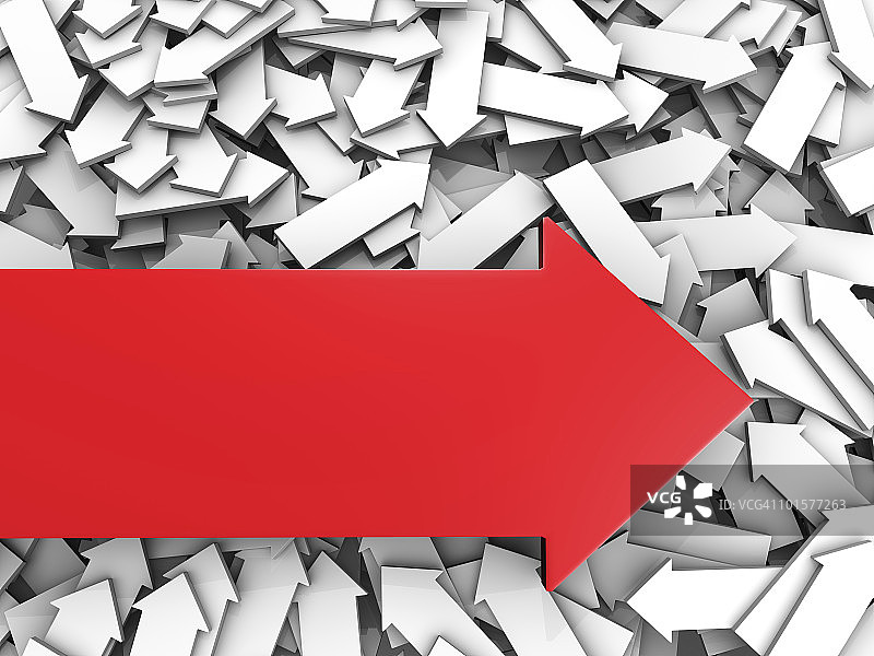 抽象箭头背景图片素材