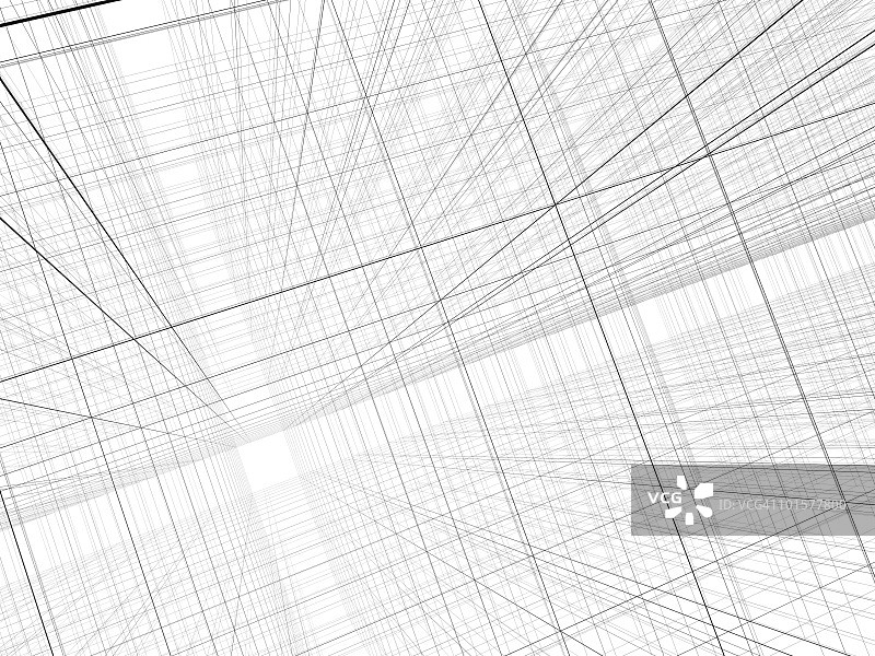 金属丝背景图片素材