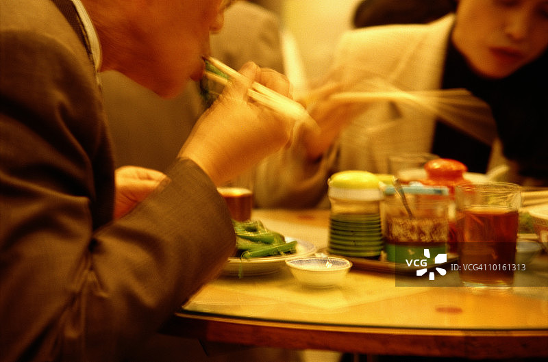 香港面馆图片素材