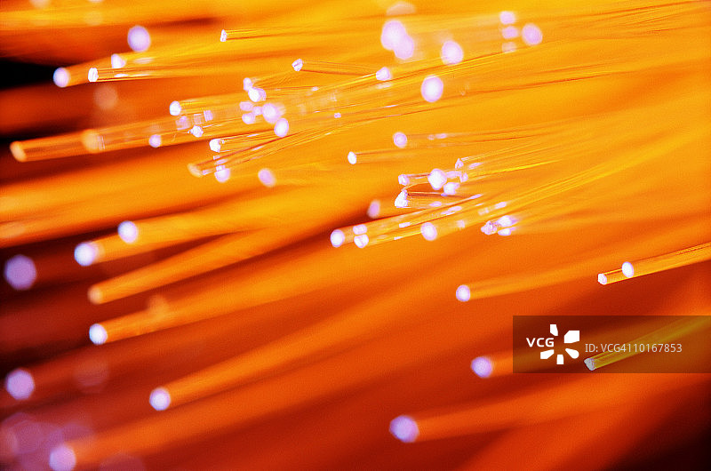 电子元件光纤素材图片素材