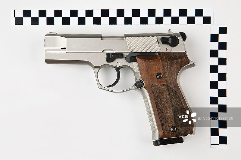 手枪图片素材