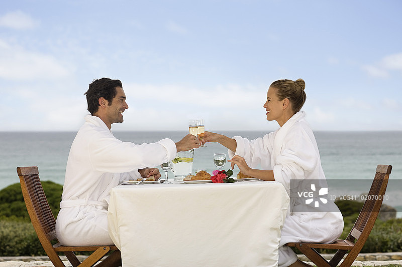 蜜月旅行图片素材