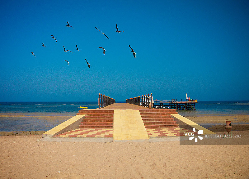 马萨阿拉姆海图片素材