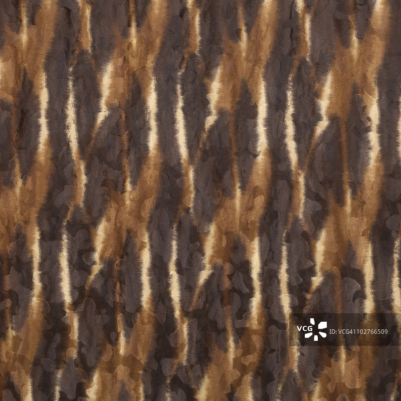 豹纹背景图片素材