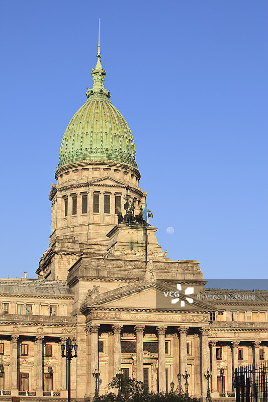 国会大厦图片素材