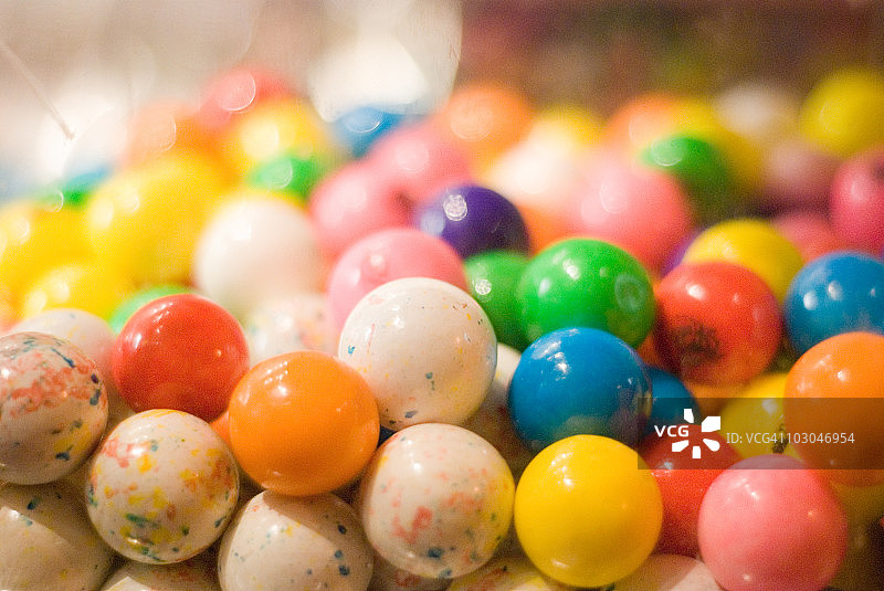 泡泡糖图片素材