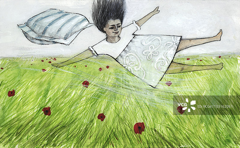 梦想旅行图片素材