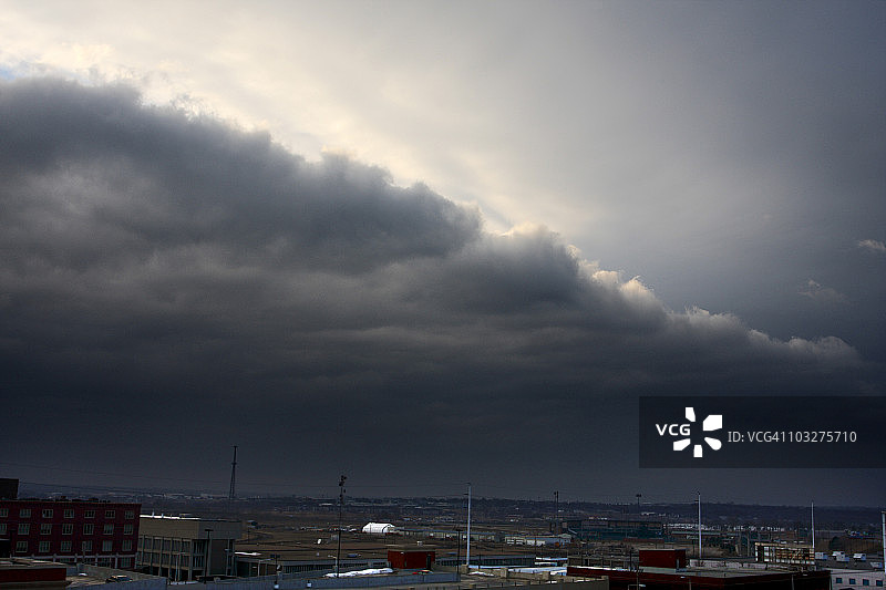 用于放置雪的架子图片素材