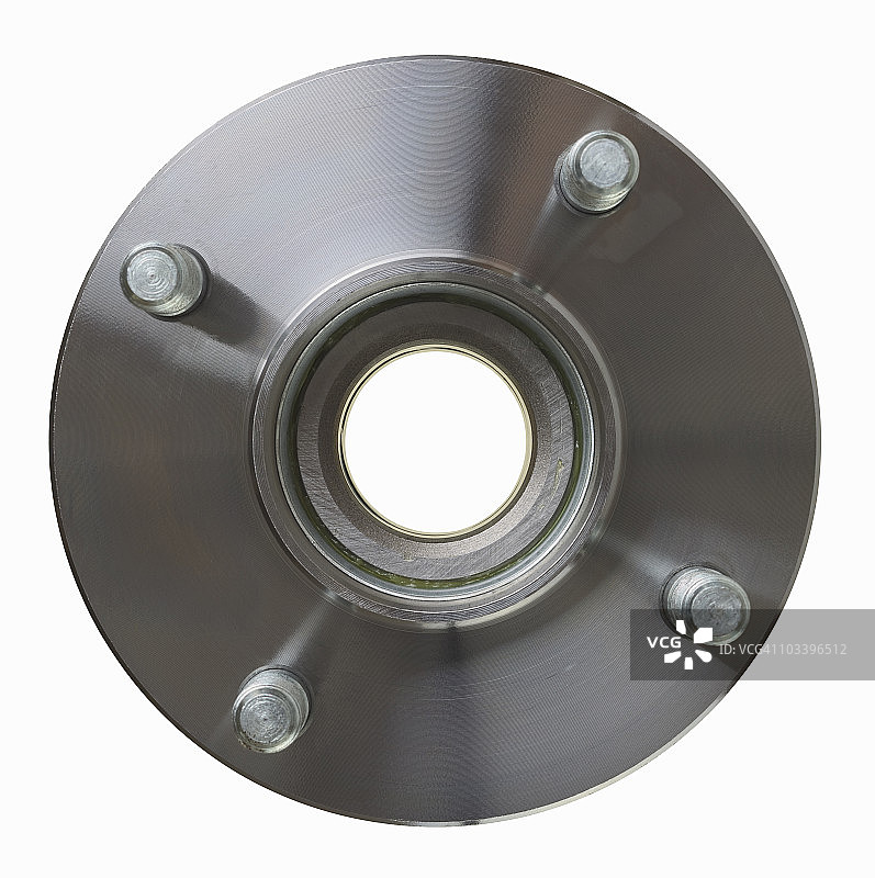 车轮轮毂图片素材