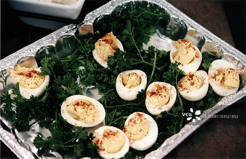 魔鬼蛋图片素材