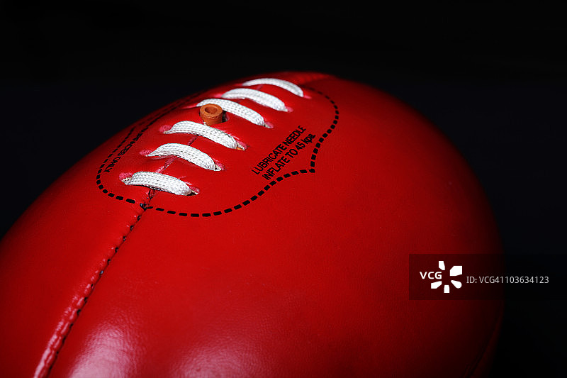 澳式橄榄球图片素材