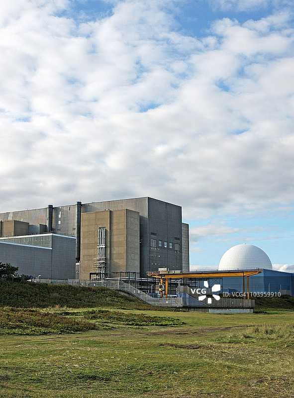 核电站图片素材