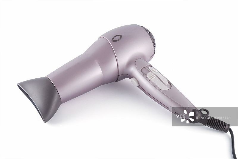 吹风机图片素材
