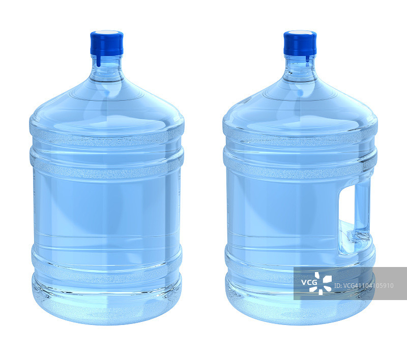 饮水机水瓶（办公室）图片素材