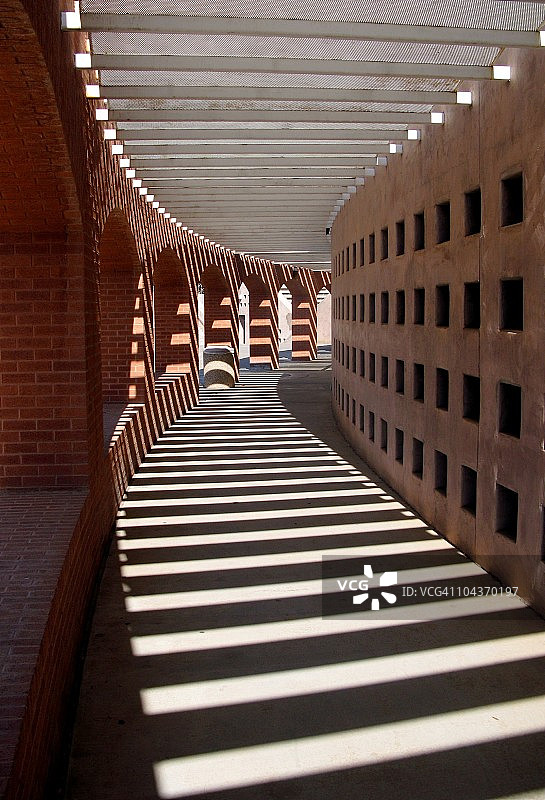 保罗·V·高尔文剧场图片素材