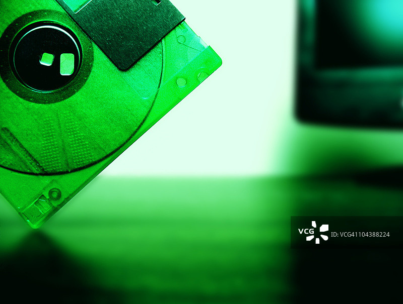 时髦的软盘图片素材