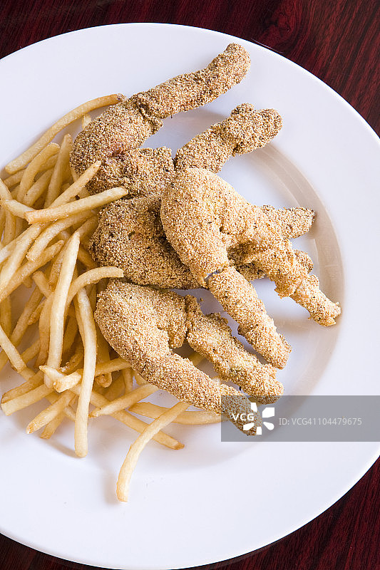 异域风情美食图片素材