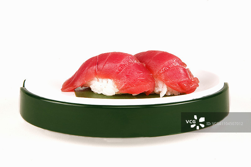 金枪鱼塔塔基图片素材