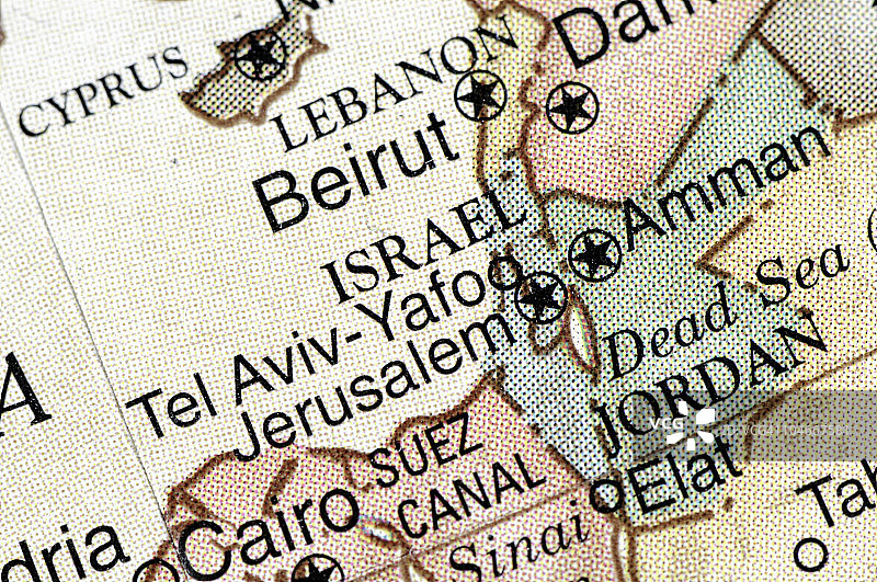 以色列图片素材