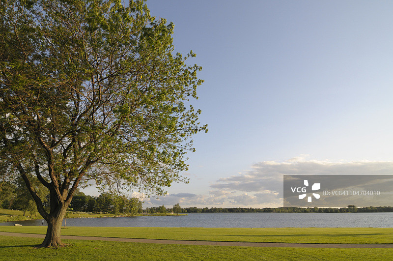 斯托尼克里克公园图片素材