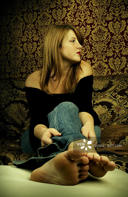 休闲时尚图片素材