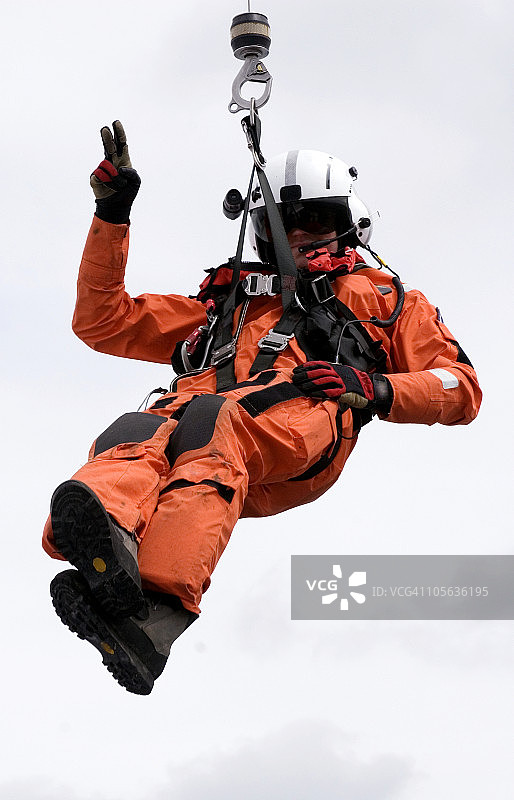 瑞典救援图片素材