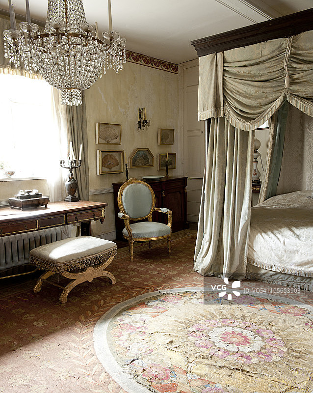 威尔士弗林特郡的模具图片素材