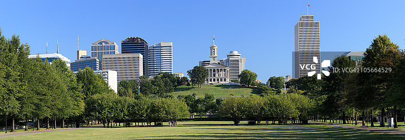 田纳西州纳什维尔图片素材
