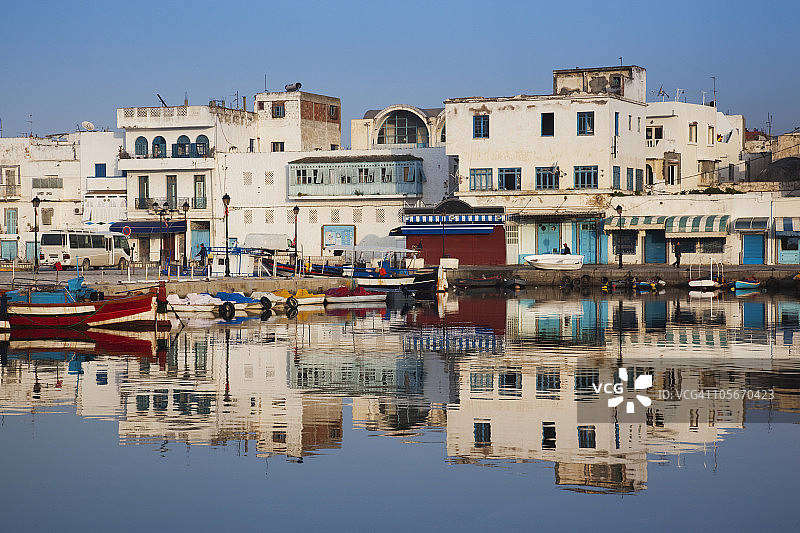 比塞大老港图片素材