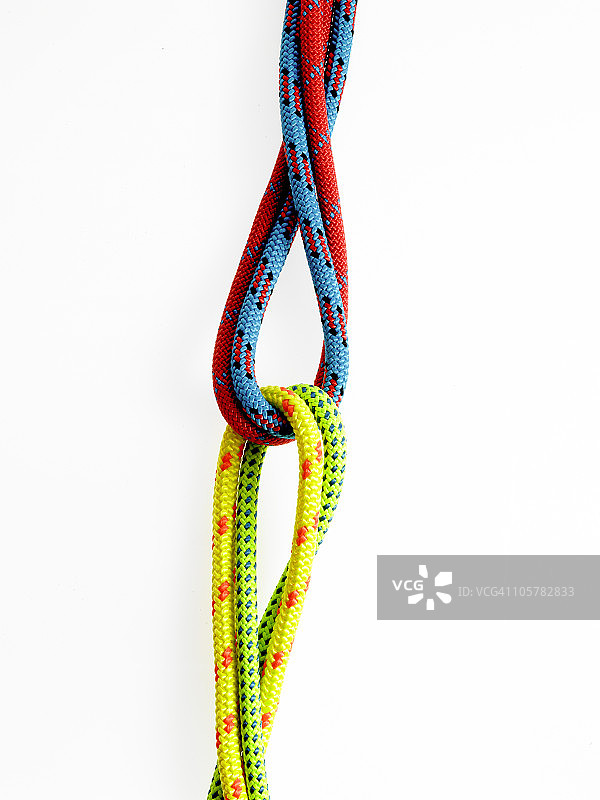 绳索环图片素材