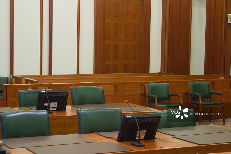 第二法庭图片素材
