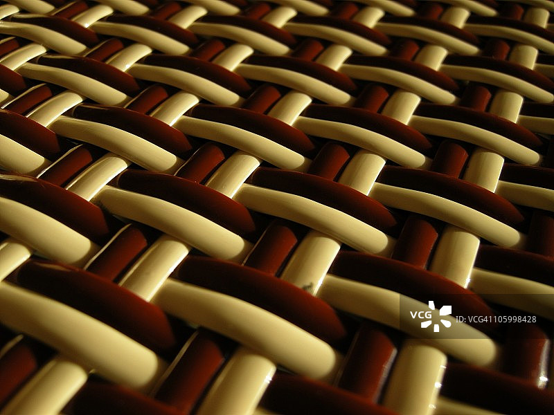 塑料编织图片素材