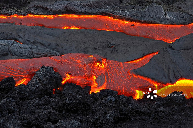 红色与热辣图片素材