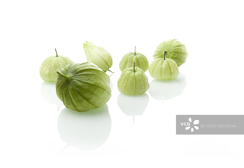 酸浆果图片素材